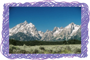 Grand Teton transportation