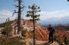 Bryce Canyon transportation