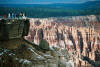 Bryce Canyon transportation