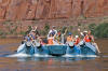 Lake Powell bus