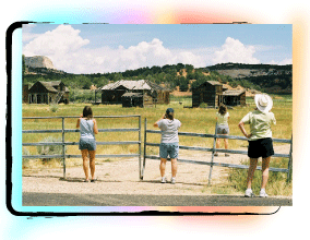 Kanab transportation