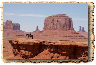 Monument Valley bus transportation