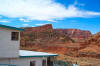 Monument Valley bus